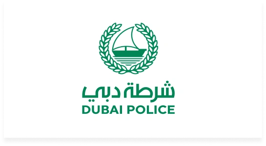 شرطة دبي
