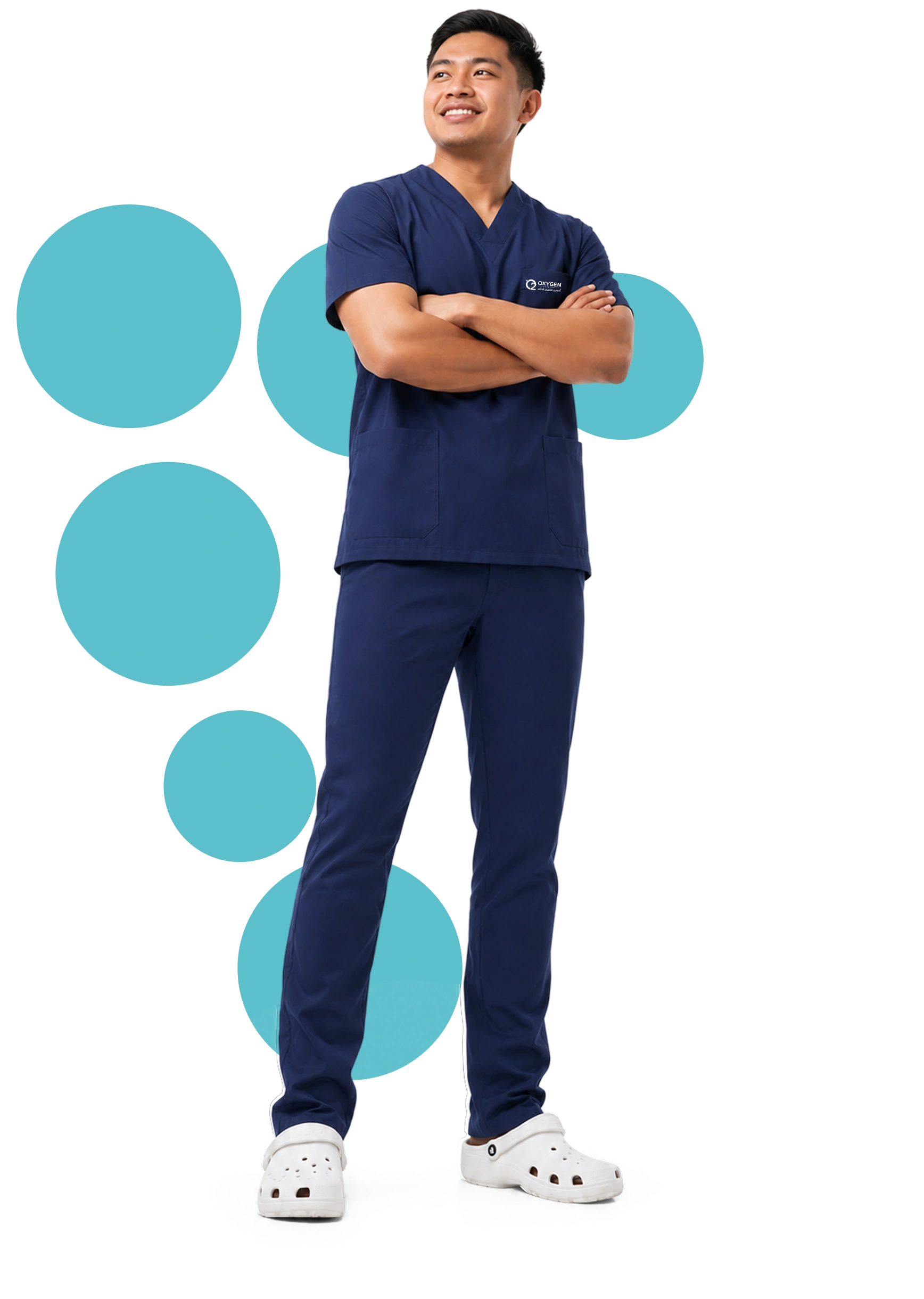 Oxygen nurse