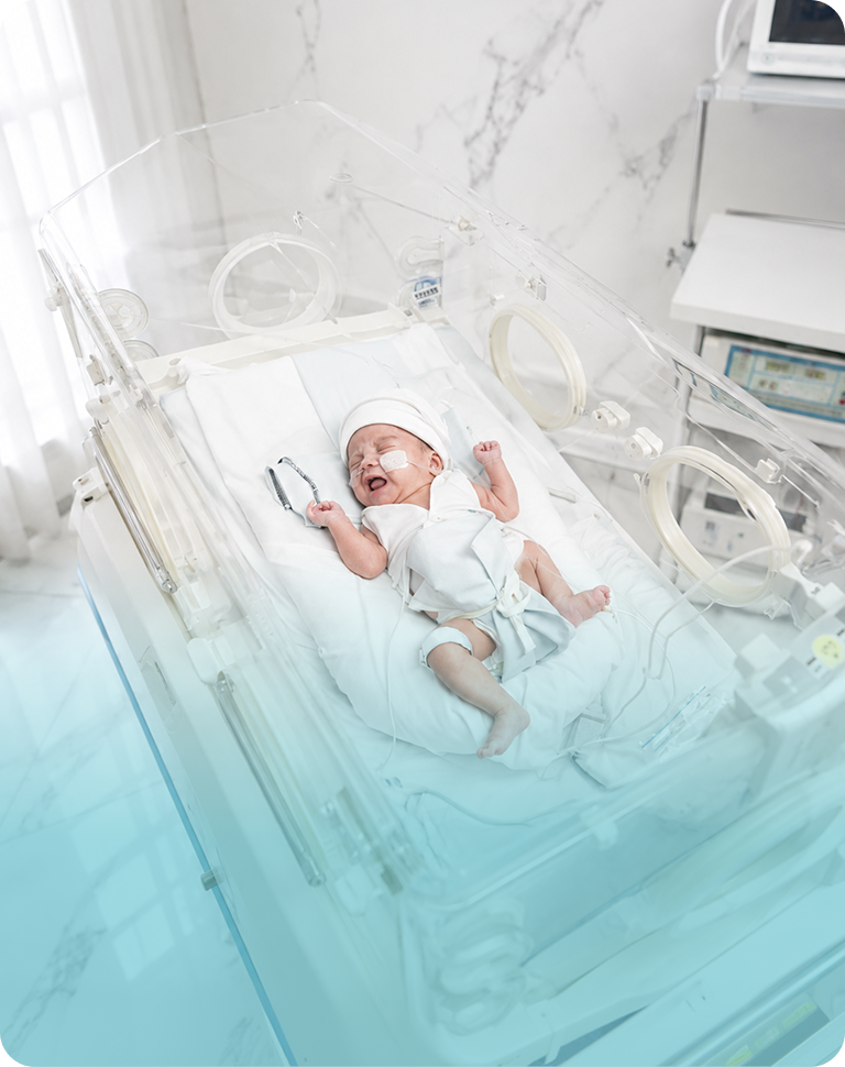 Baby Care at Home