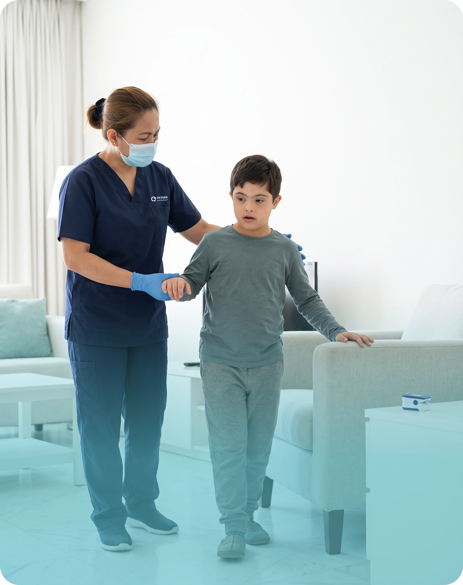 Baby Care at Home