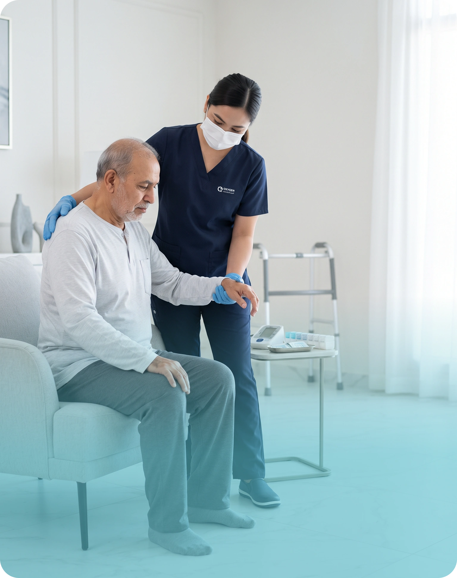 Home Nursing