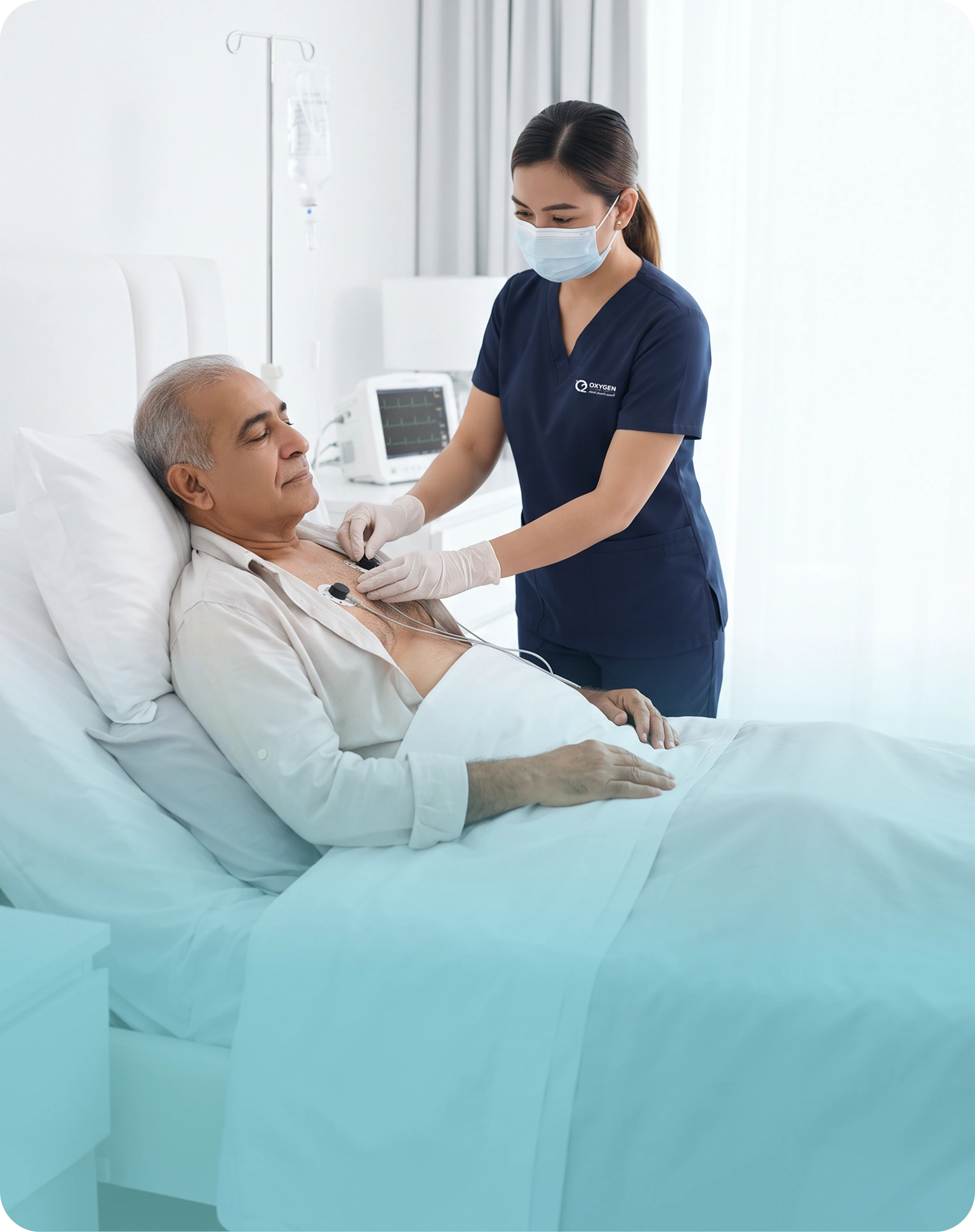 Postoperative Care at Home